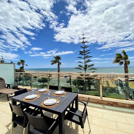 Apartamento Jmhr 4 Benajarafe Dış mekan fotoğraf