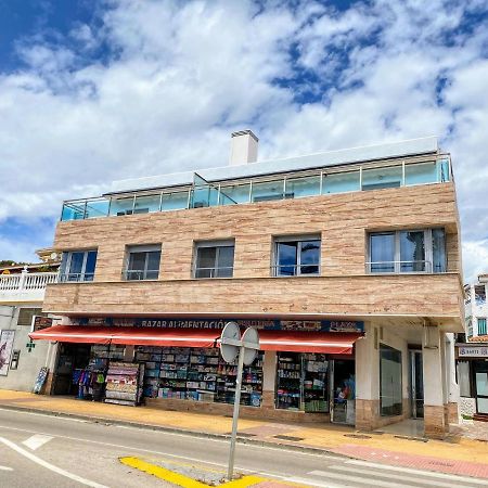 Apartamento Jmhr 4 Benajarafe Dış mekan fotoğraf