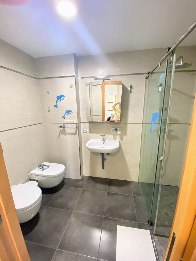 Apartamento Jmhr 4 Benajarafe Dış mekan fotoğraf