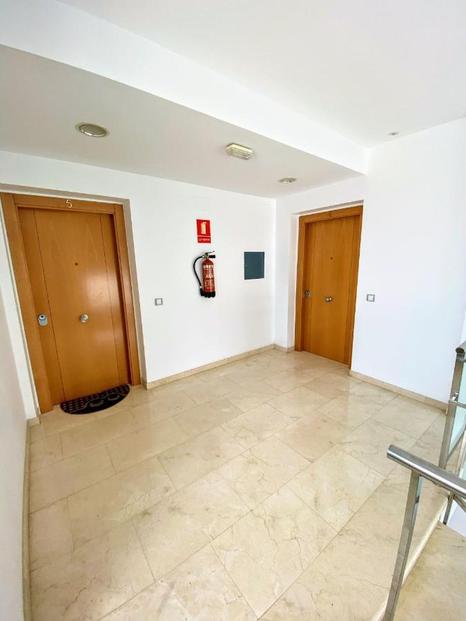 Apartamento Jmhr 4 Benajarafe Dış mekan fotoğraf