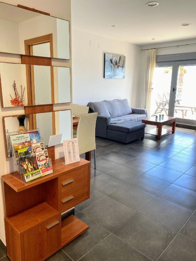 Apartamento Jmhr 4 Benajarafe Dış mekan fotoğraf