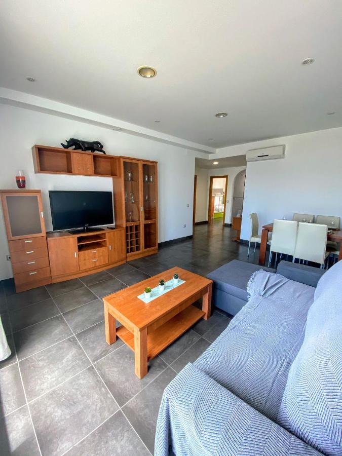 Apartamento Jmhr 4 Benajarafe Dış mekan fotoğraf