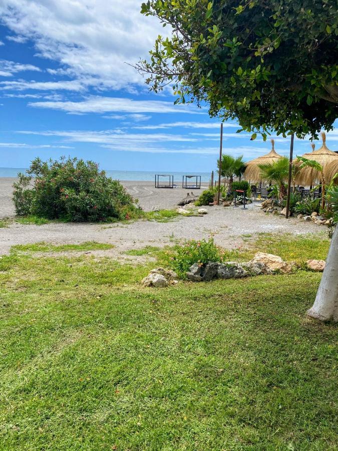 Apartamento Jmhr 4 Benajarafe Dış mekan fotoğraf