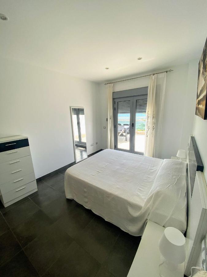 Apartamento Jmhr 4 Benajarafe Dış mekan fotoğraf