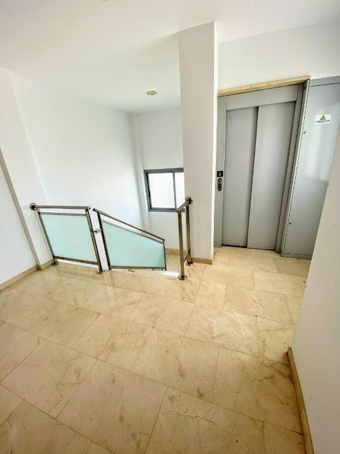 Apartamento Jmhr 4 Benajarafe Dış mekan fotoğraf
