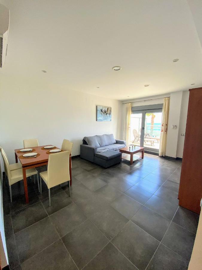 Apartamento Jmhr 4 Benajarafe Dış mekan fotoğraf
